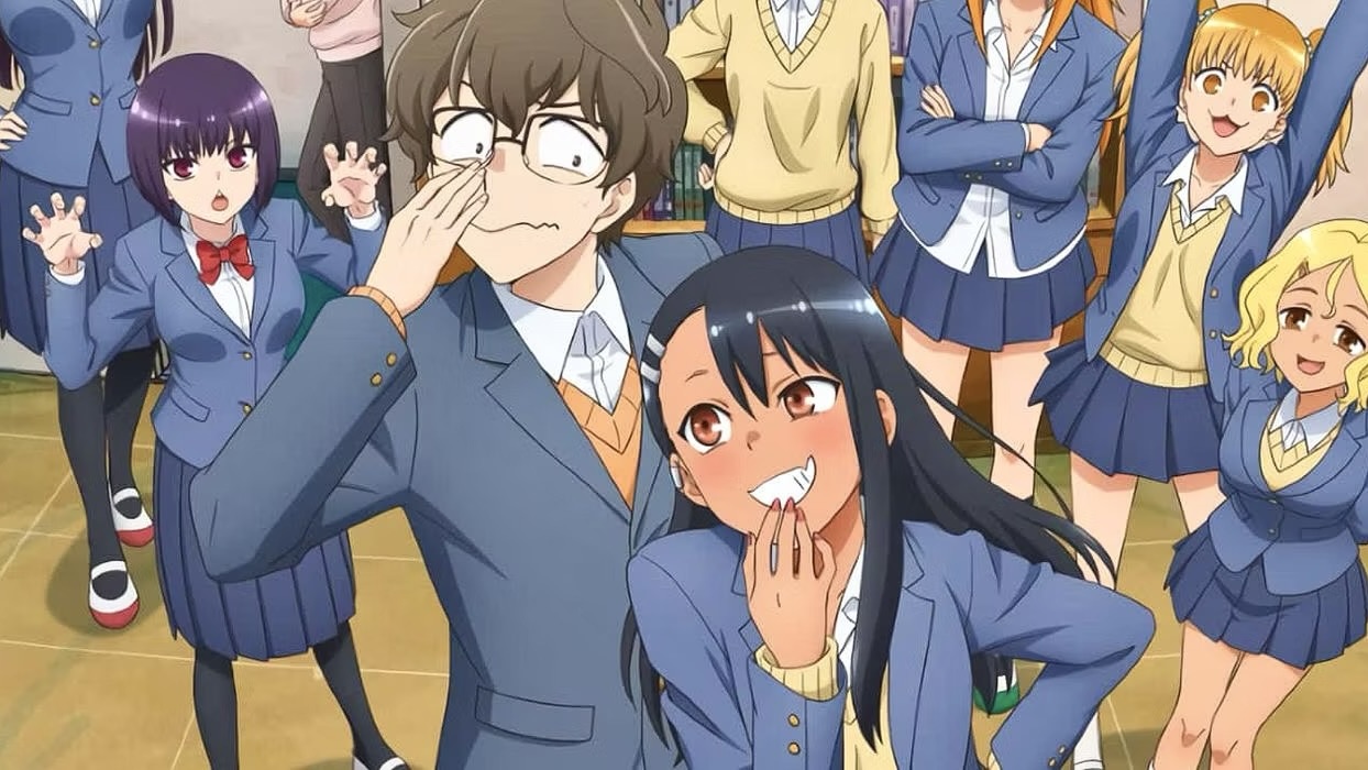 The Final Chapter: Fans React To The End Of Don't Toy With Me, Miss Nagatoro