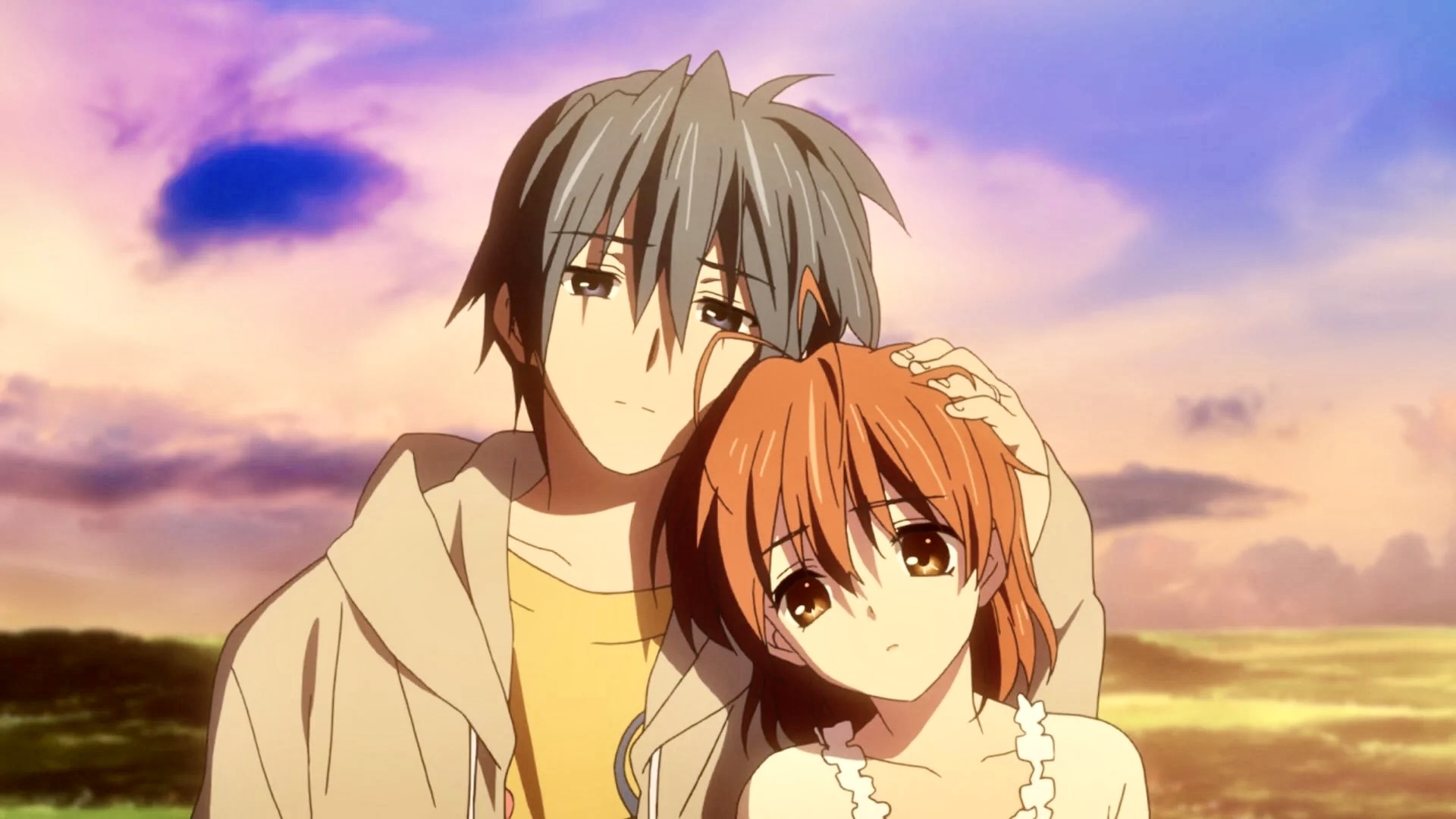 Clannad: After Story