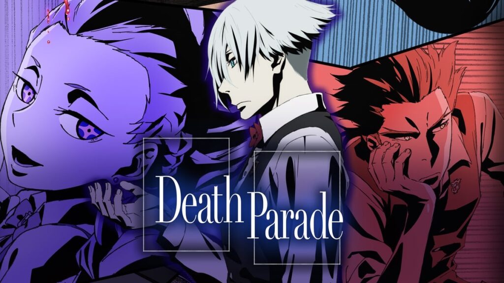 Death parade