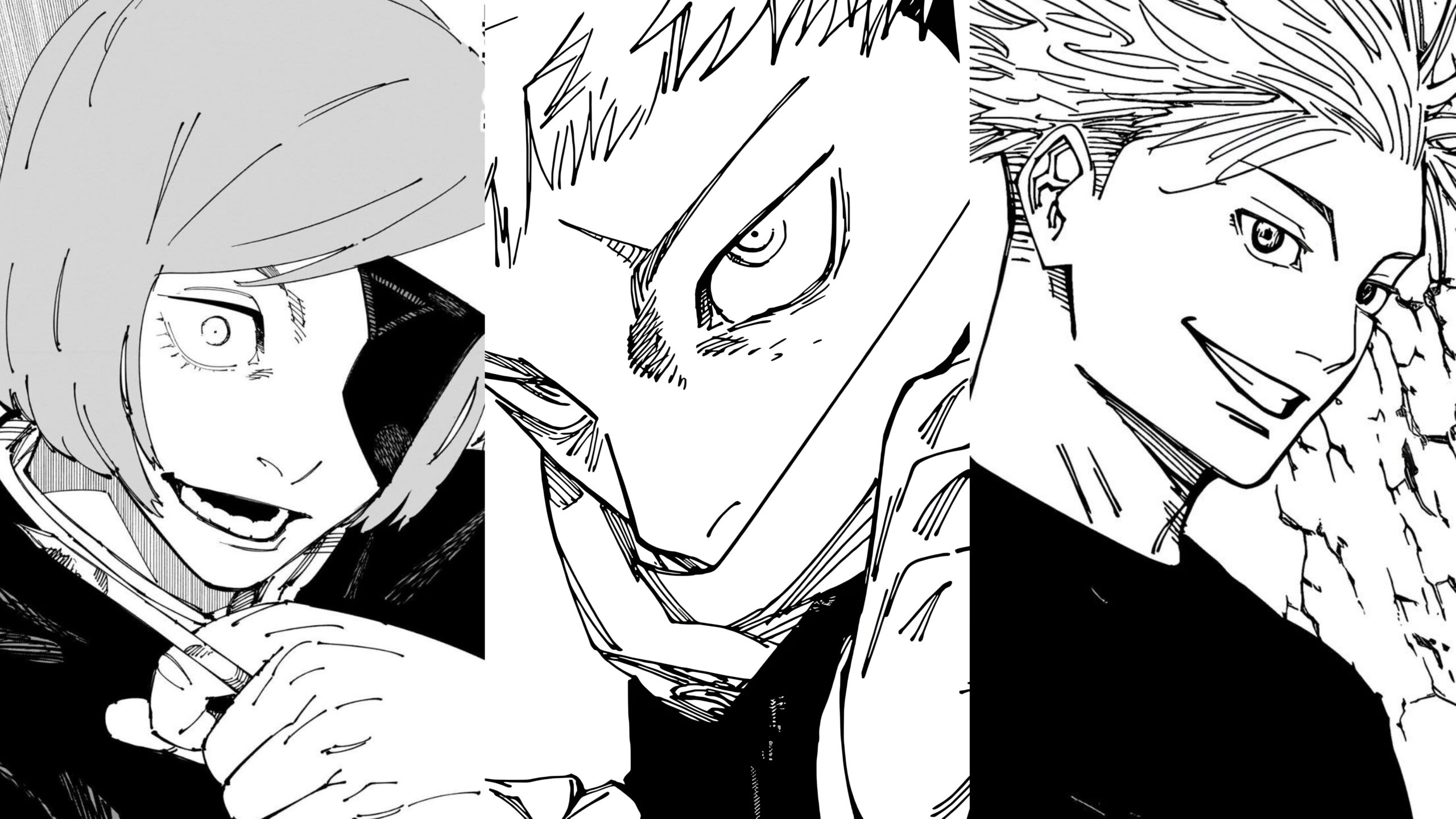 Jujutsu Kaisen: The Top 10 Manga Moments That Dominated Twitter