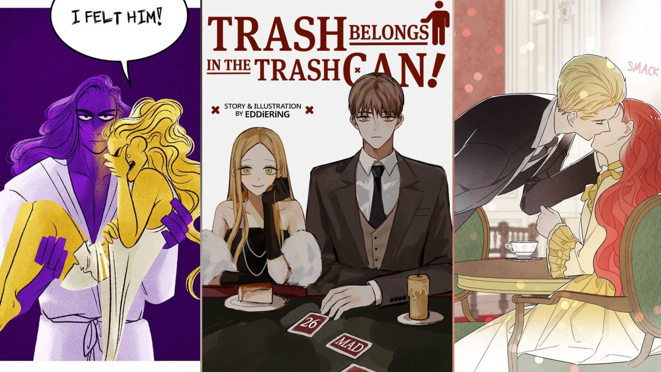 10 toxic webtoon couples who need to break up